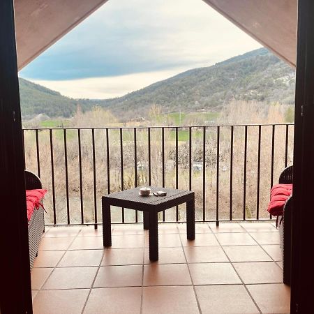 Apartamentos Riomonte 5 Boltaña Esterno foto