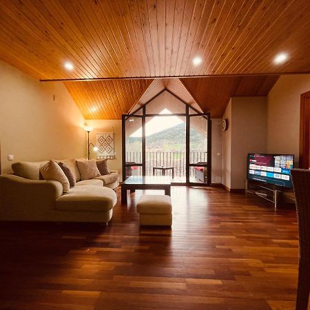 Apartamentos Riomonte 5 Boltaña Esterno foto