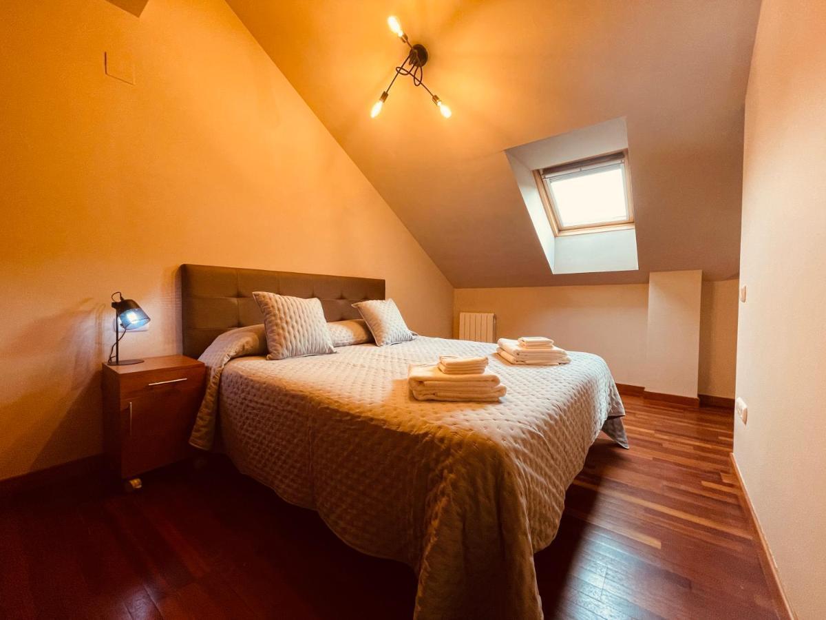 Apartamentos Riomonte 5 Boltaña Esterno foto