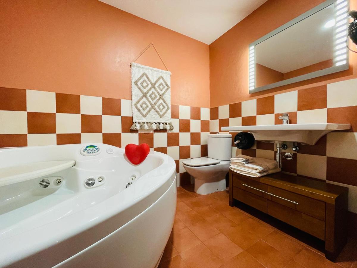 Apartamentos Riomonte 5 Boltaña Esterno foto
