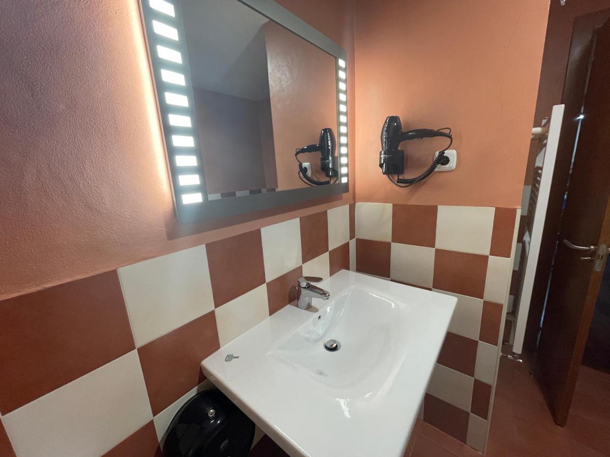 Apartamentos Riomonte 5 Boltaña Esterno foto