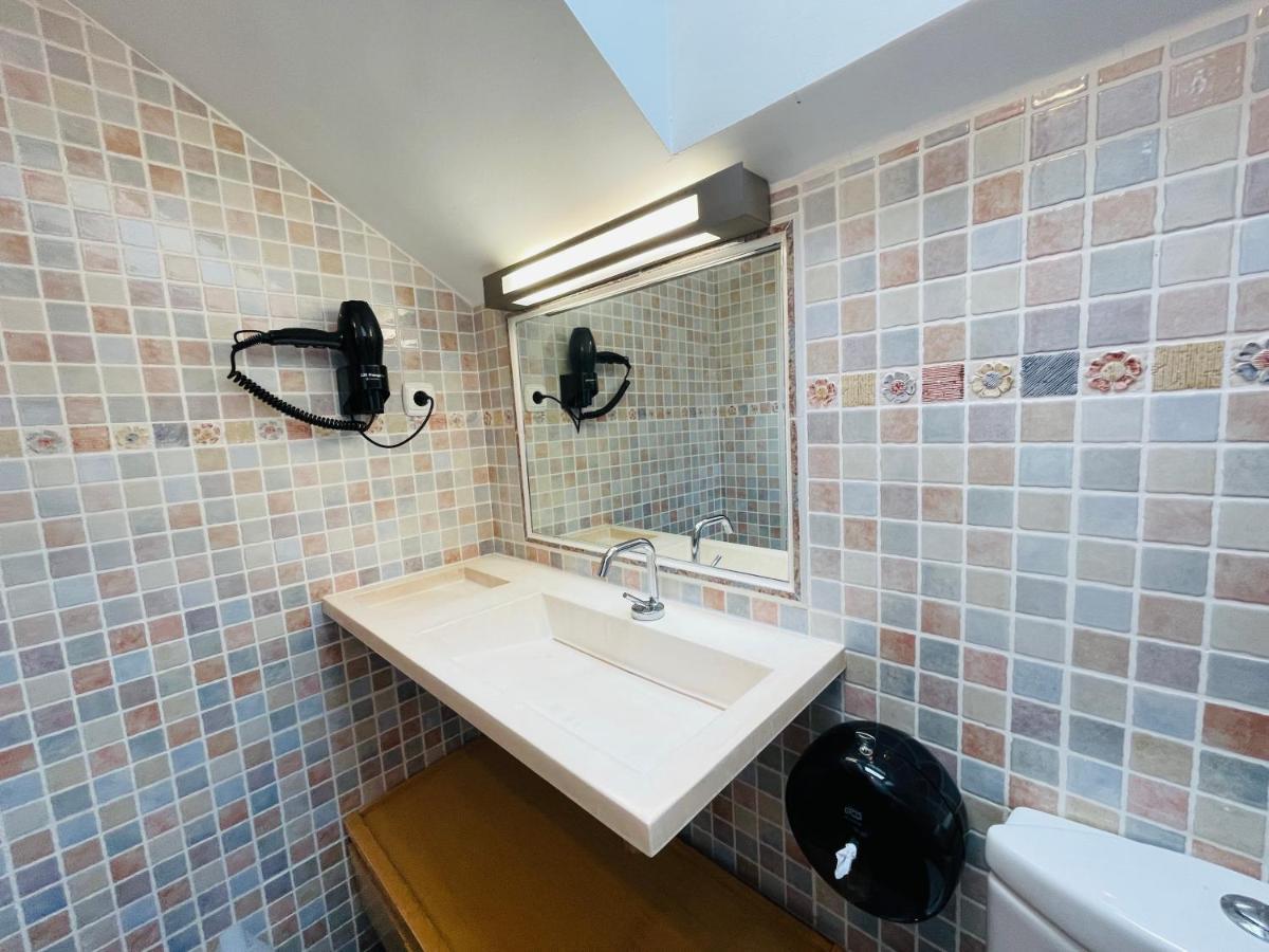 Apartamentos Riomonte 5 Boltaña Esterno foto