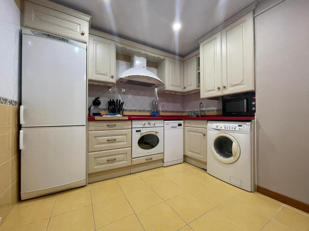 Apartamentos Riomonte 5 Boltaña Esterno foto