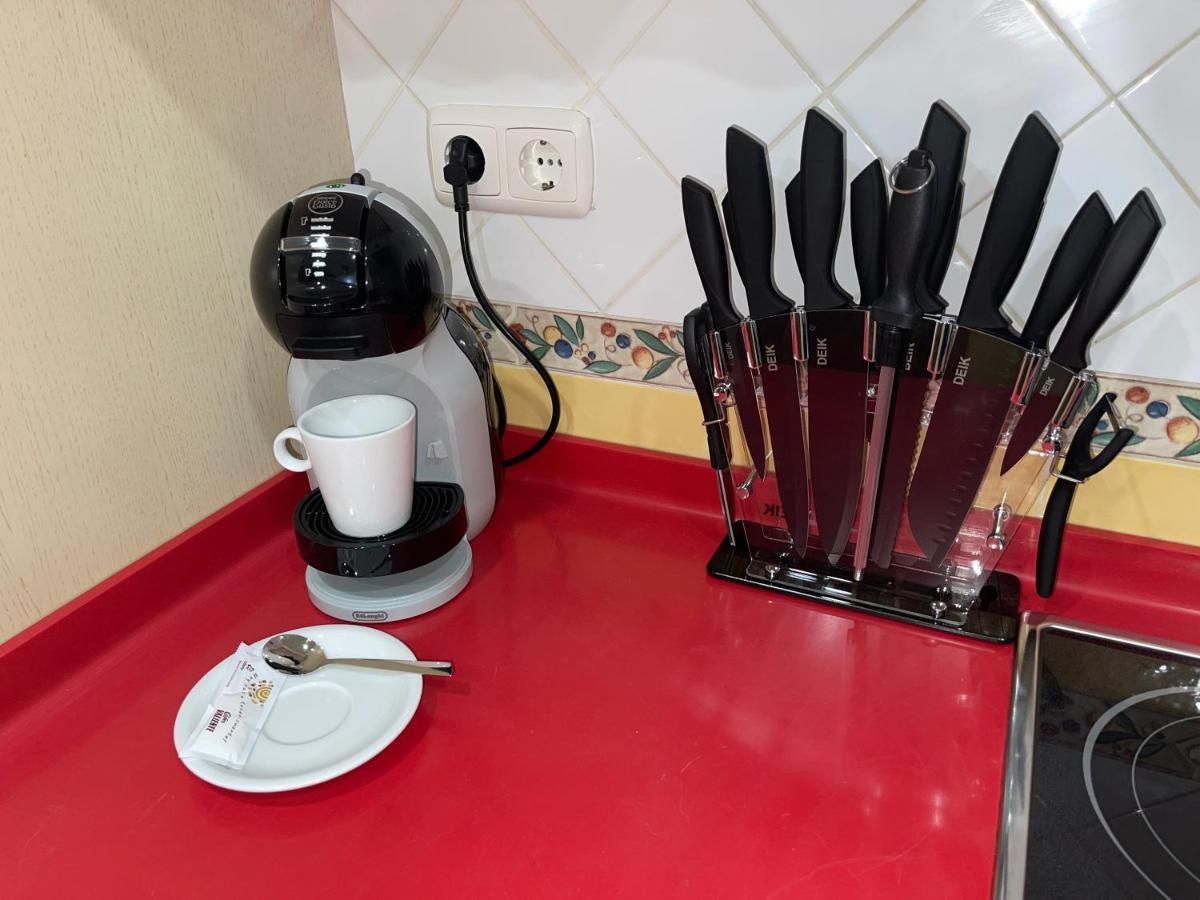 Apartamentos Riomonte 5 Boltaña Esterno foto