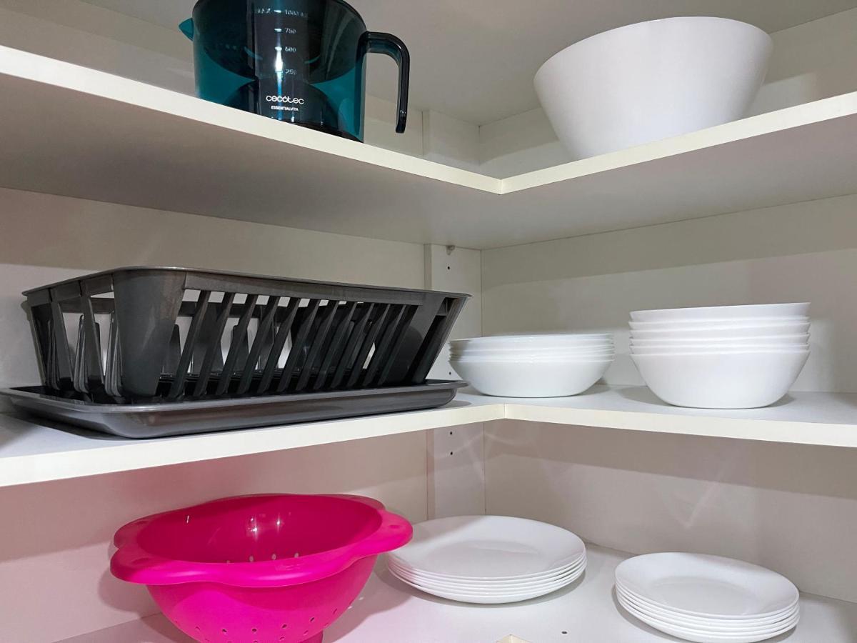 Apartamentos Riomonte 5 Boltaña Esterno foto