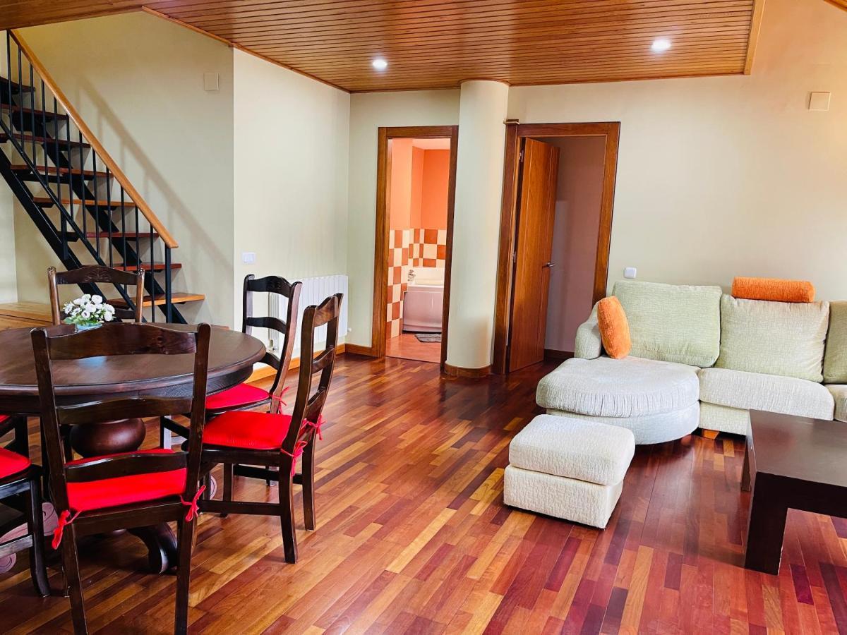 Apartamentos Riomonte 5 Boltaña Esterno foto