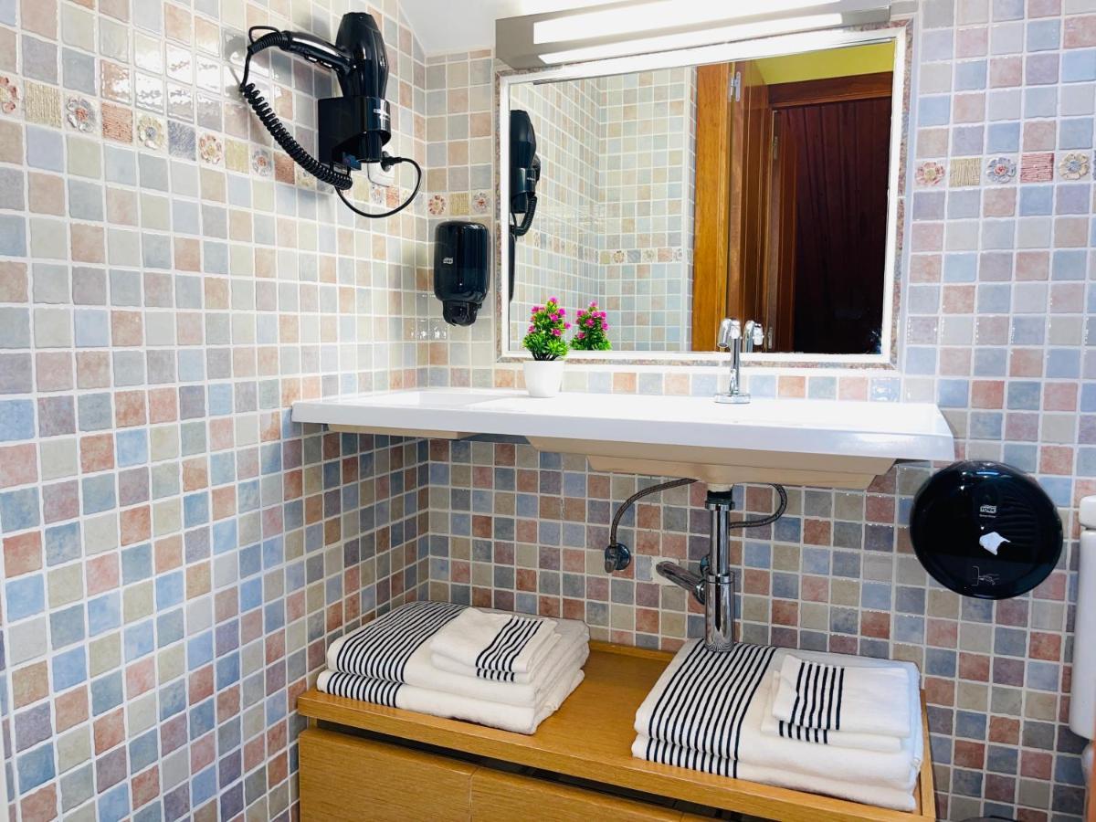 Apartamentos Riomonte 5 Boltaña Esterno foto