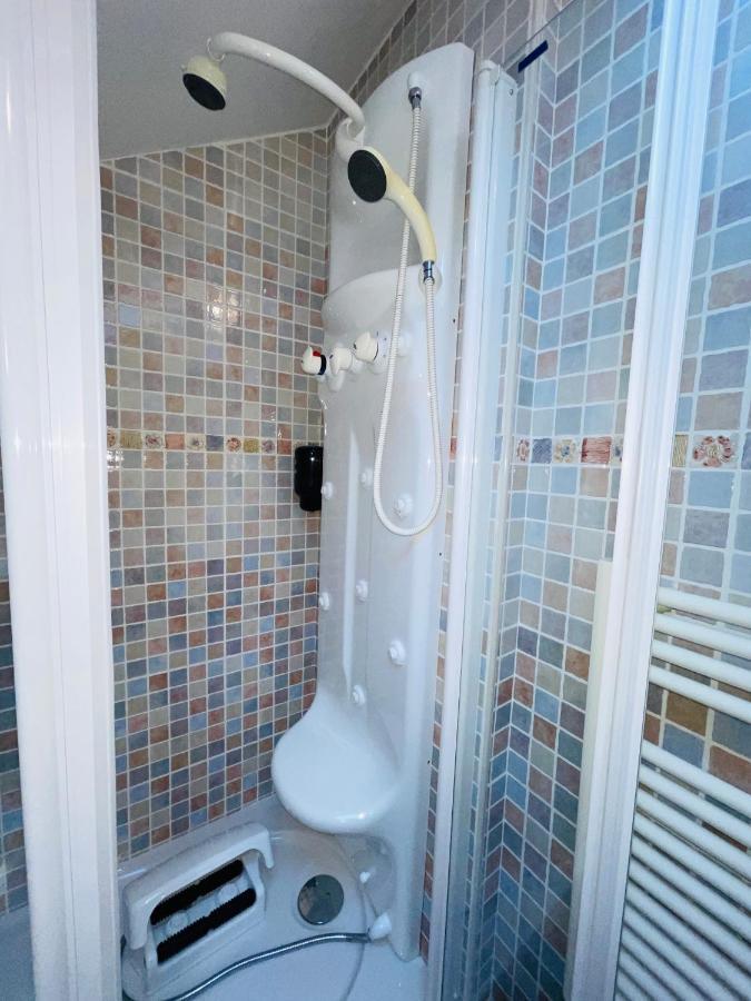 Apartamentos Riomonte 5 Boltaña Esterno foto