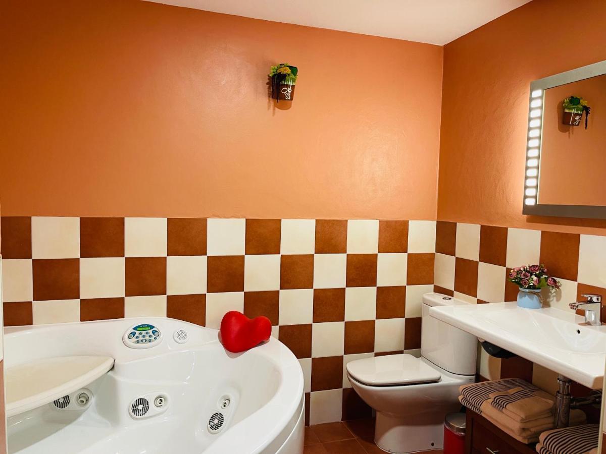 Apartamentos Riomonte 5 Boltaña Esterno foto